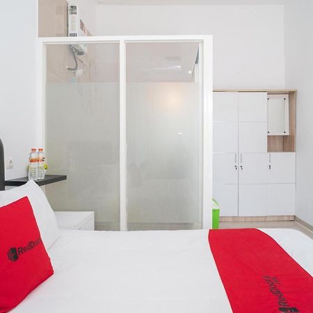 Reddoorz Syariah At Winong Nganjuk Hotel Buitenkant foto