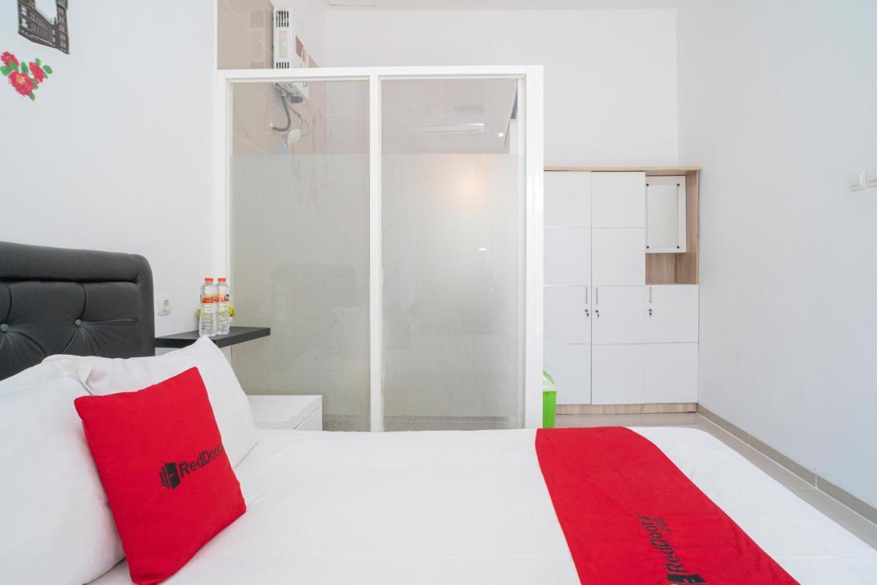 Reddoorz Syariah At Winong Nganjuk Hotel Buitenkant foto